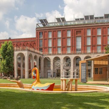 Triennale, una partita da non sottovalutare