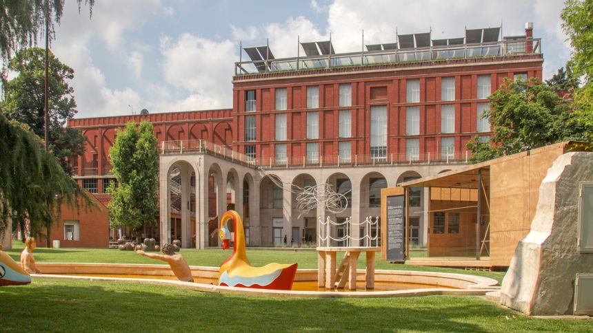 Triennale, una partita da non sottovalutare