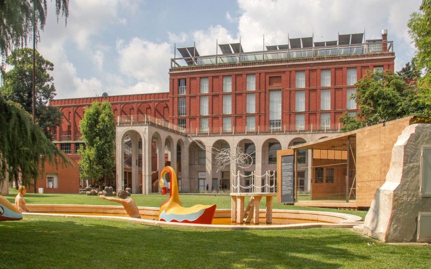 Triennale, una partita da non sottovalutare