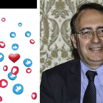 true Essere per esserci. E non solo apparire: a Milano la presentazione del libro di Agostino Picicco