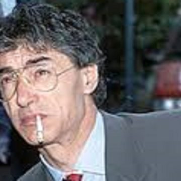 Addio a Umberto Bossi: morto a 84 anni il fondatore della Lega e padre della Padania