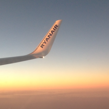 Ryanair