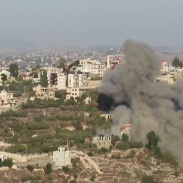 Tregua di 10 giorni tra Israele e Libano. Meloni: “Notizia eccellente”