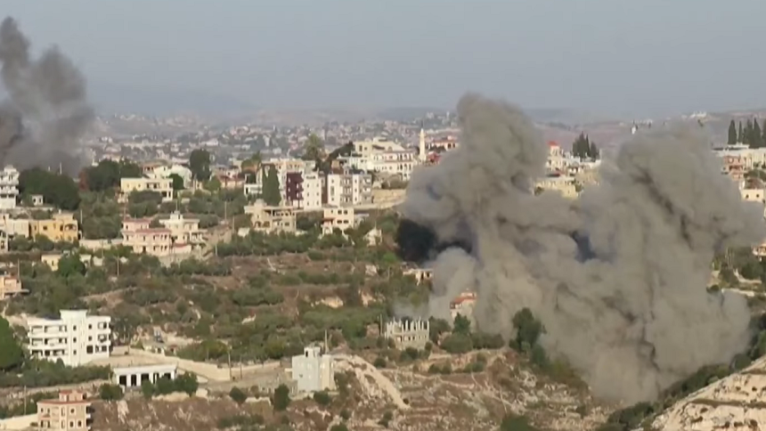 Tregua di 10 giorni tra Israele e Libano. Meloni: &ldquo;Notizia eccellente&rdquo;