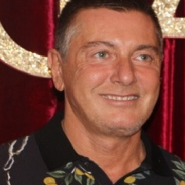 Stefano Gabbana si dimette dalla presidenza di Dolce & Gabbana