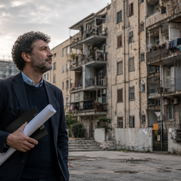 Piano Casa Piano Casa, gli Architetti avvertono: “Rischia di diventare un nuovo Superbonus”